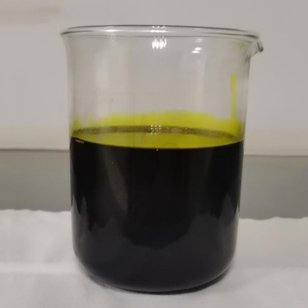 宜昌三氯化铁在水处理脱色上的优点介绍